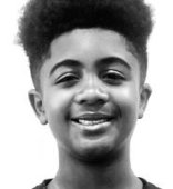 Eric Jermaine Lavette Jr.