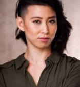 Erika Ishii