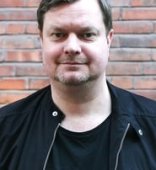 Espen Lervaag