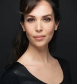 Esra Ronabar