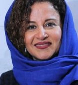 Fereshteh Sadr Orafaee
