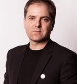 Galder Gaztelu-Urrutia
