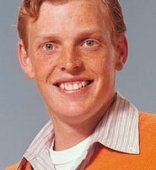 Gavan O'Herlihy