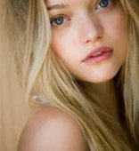 Gemma Ward
