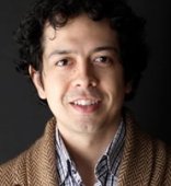 Geoffrey Arend