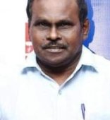 George Mariyan
