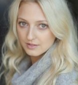 Georgia Hirst