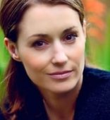 Georgina Rylance