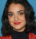 Geraldine Viswanathan