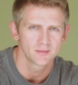 Gordon Currie
