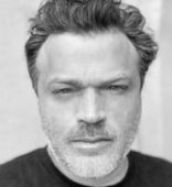 Greg Hill