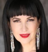 Grey DeLisle