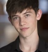 Griffin Gluck
