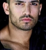 Hadrian Howard