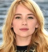 Haley Bennett