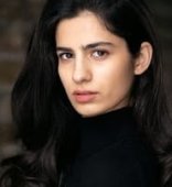 Hannah Khalique-Brown