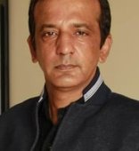 Harish Khanna
