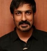 Harish Uthaman