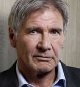 Harrison Ford