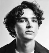 Harry Gilby
