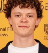 Harry Holland