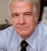 Harry Reasoner