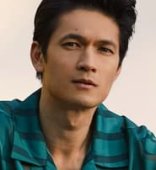 Harry Shum Jr.