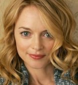 Heather Graham