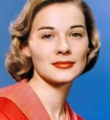 Hope Lange