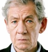 Ian McKellen