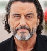 Ian McShane