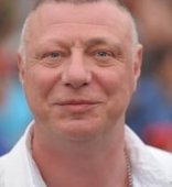 Ian Mercer