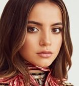 Isabela Merced