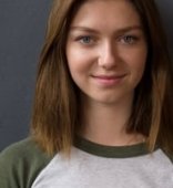 Isabella Blake-Thomas
