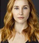 Isabelle Fretheim