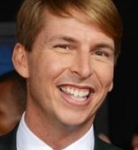 Jack McBrayer
