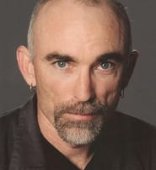 Jackie Earle Haley