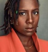 Jade Anouka