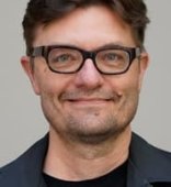 James Urbaniak
