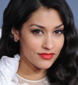 Janina Gavankar