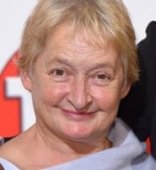 Janine Duvitski