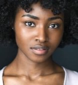 Jayme Lawson