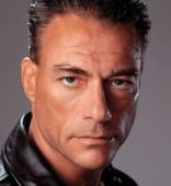 Jean-Claude Van Damme