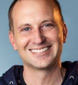 Jeff Swearingen