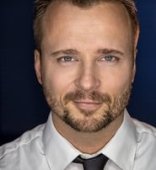 Jeremy King