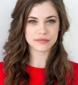 Jessica De Gouw