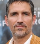 Jim Caviezel