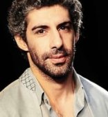 Jim Sarbh