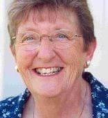 Jo Surgison