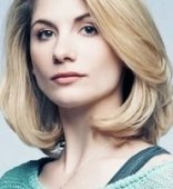 Jodie Whittaker